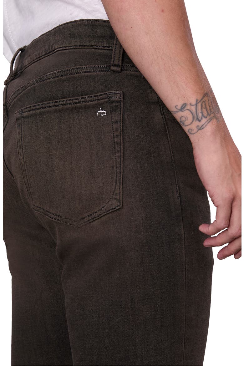 Fit 2 Stride Slim Fit Jeans, Alternate, color, FORDHAM