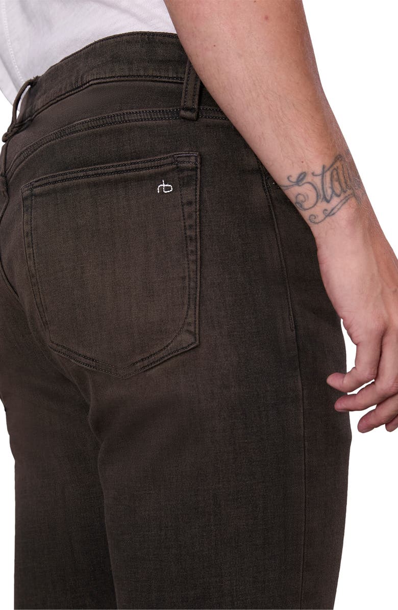 rag & bone Fit 2 Stride Slim Fit Jeans, Alternate, color, Fordham