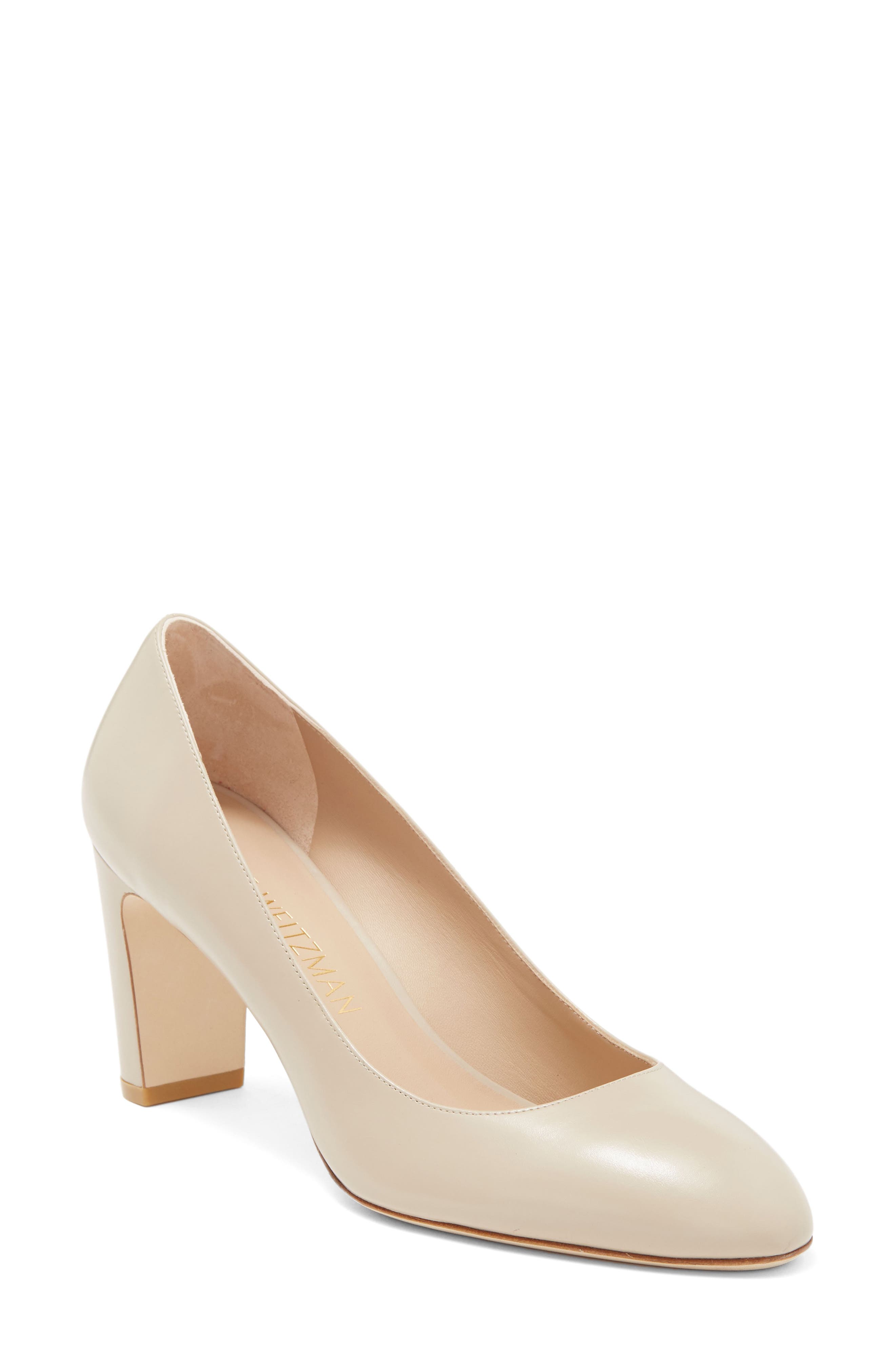 Stuart Weitzman Vida 75 Pump
