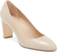 Stuart Weitzman Vida 75 Pump