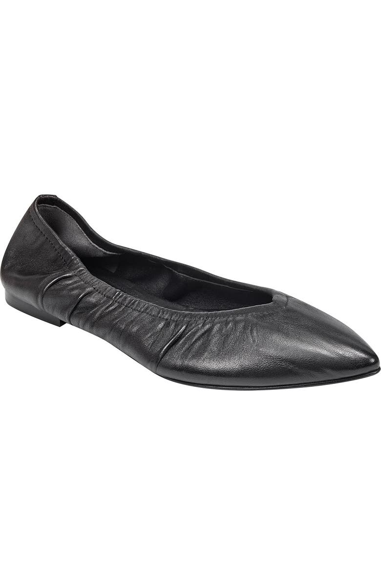 Sigerson Morrison Lahela Flat, Main, color,