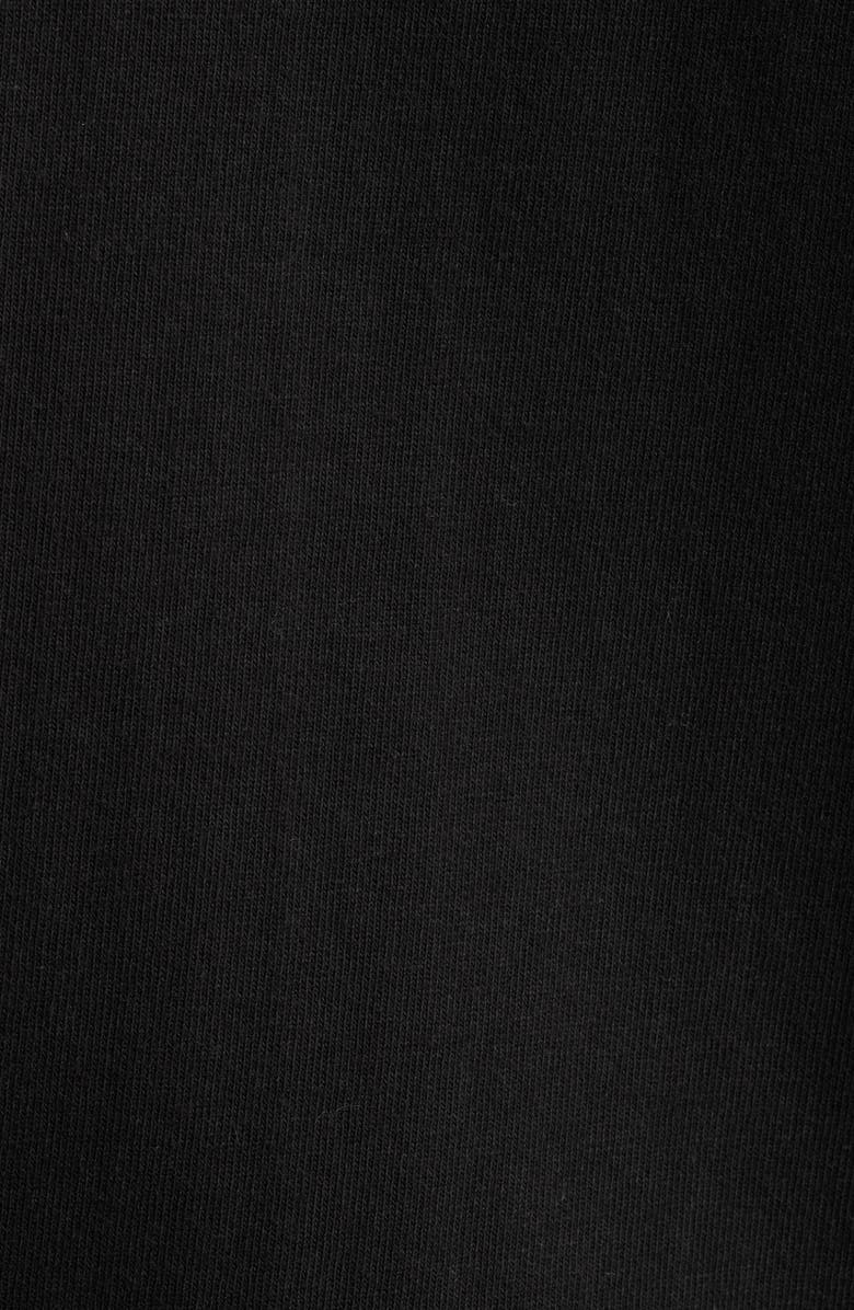 DARK SEAS Headmaster V3 Heavyweight Jersey Graphic T-Shirt, Alternate, color, Black