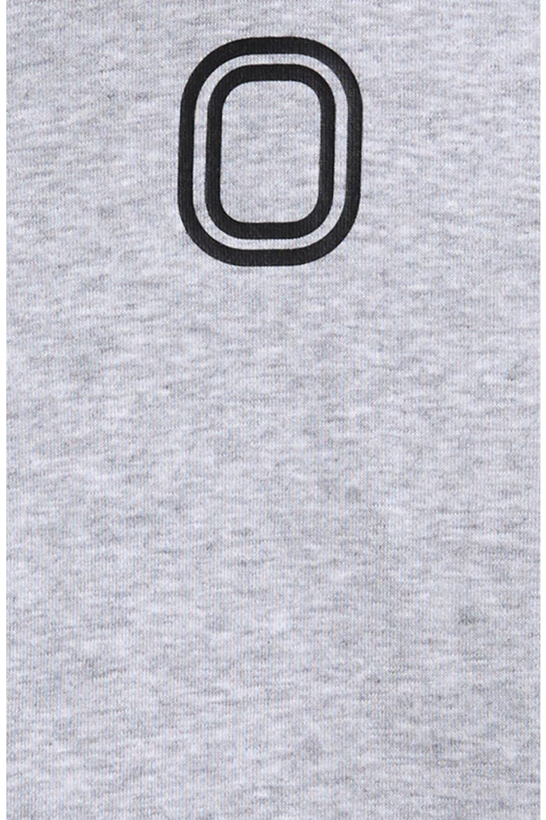 Kids' Classic Fleece Hoodie, Alternate, color, HEATHER GREY