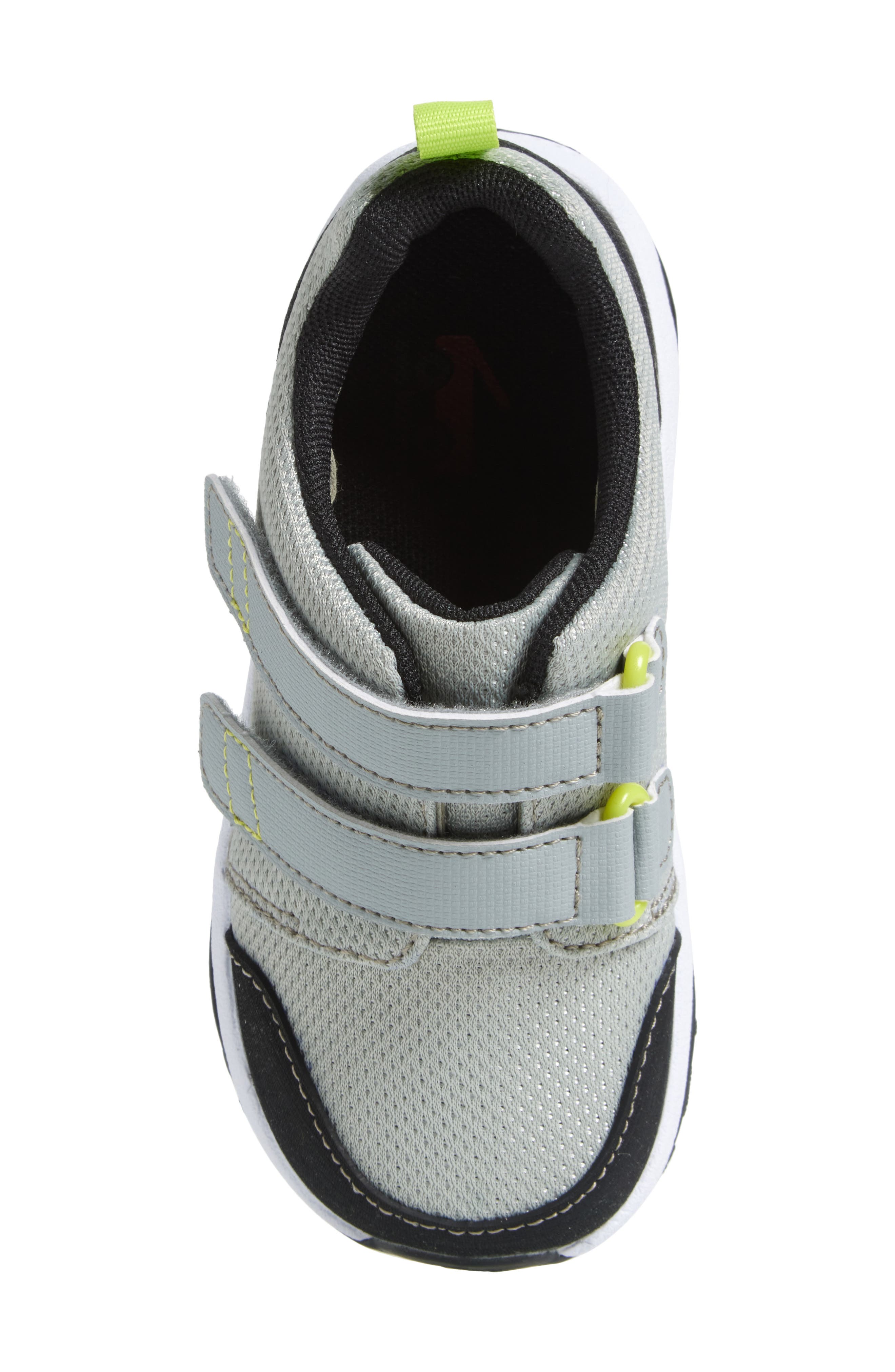 See Kai Run Ryder Adapt II Sneaker, Alternate, color, Gray