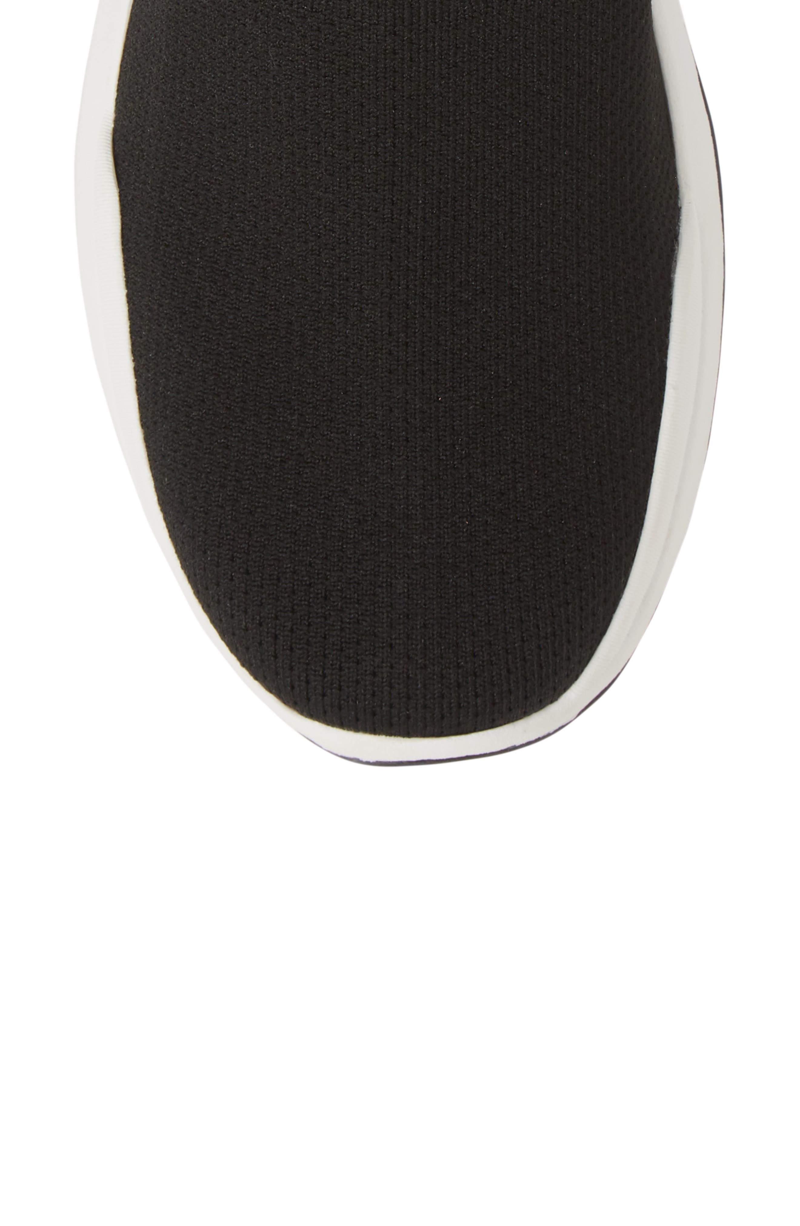 Vagabond Shoemakers Lexy Sneaker Boot, Alternate, color, 