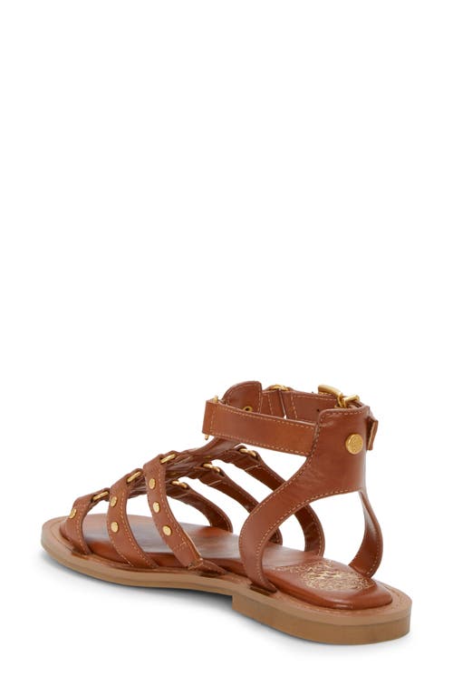 Vince Camuto Claira Gladiator Sandal