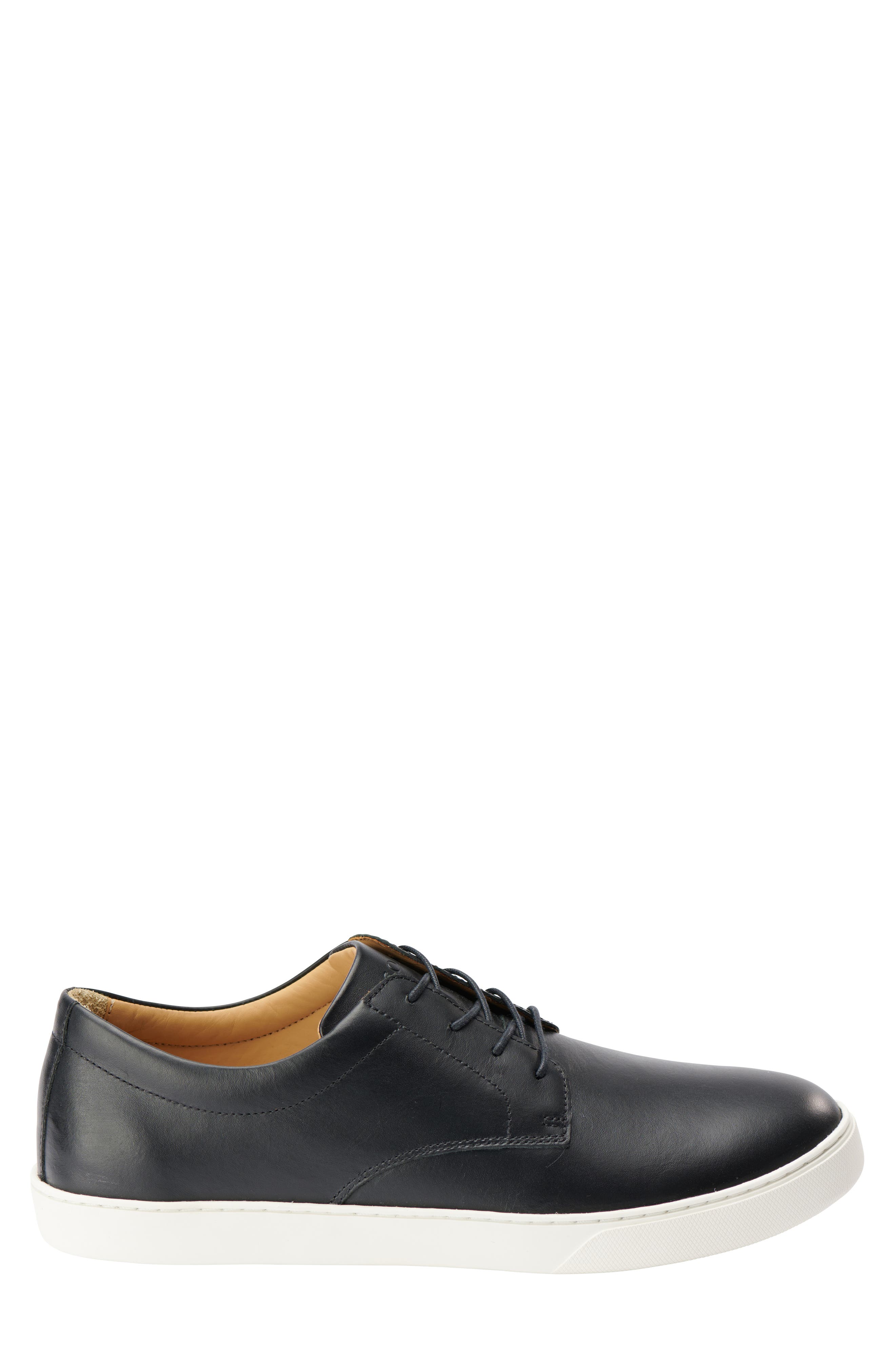 Nisolo Diego Everyday Sneaker, Alternate, color, 