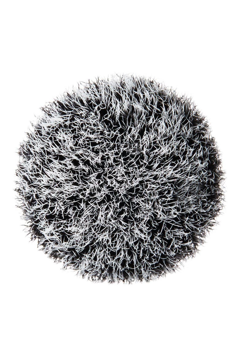 MAC 187 Duo Fibre Face Brush, Alternate, color, NO COLOR