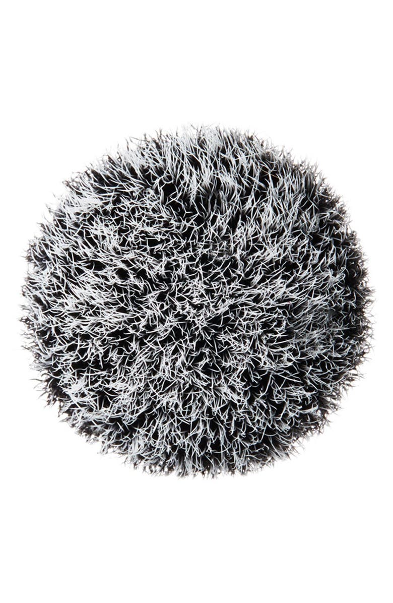 MAC Cosmetics MAC 187 Duo Fibre Face Brush, Alternate, color,