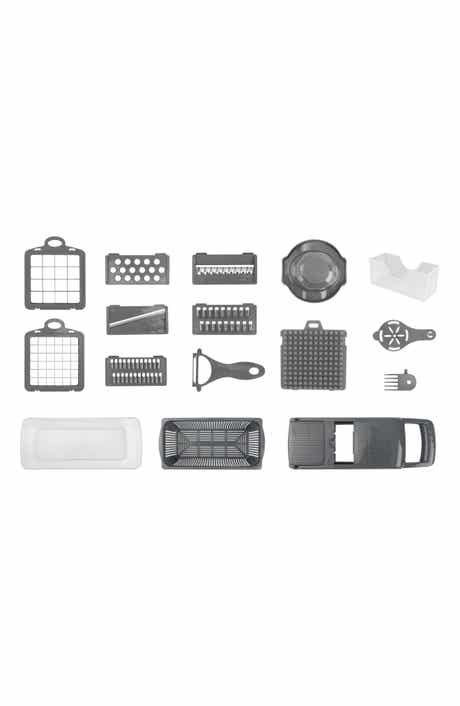 PHANTOM CHEF 16-Piece Set