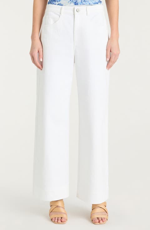 Betsy Wide Leg Pants