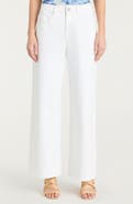 Cinq à Sept Betsy Wide Leg Pants