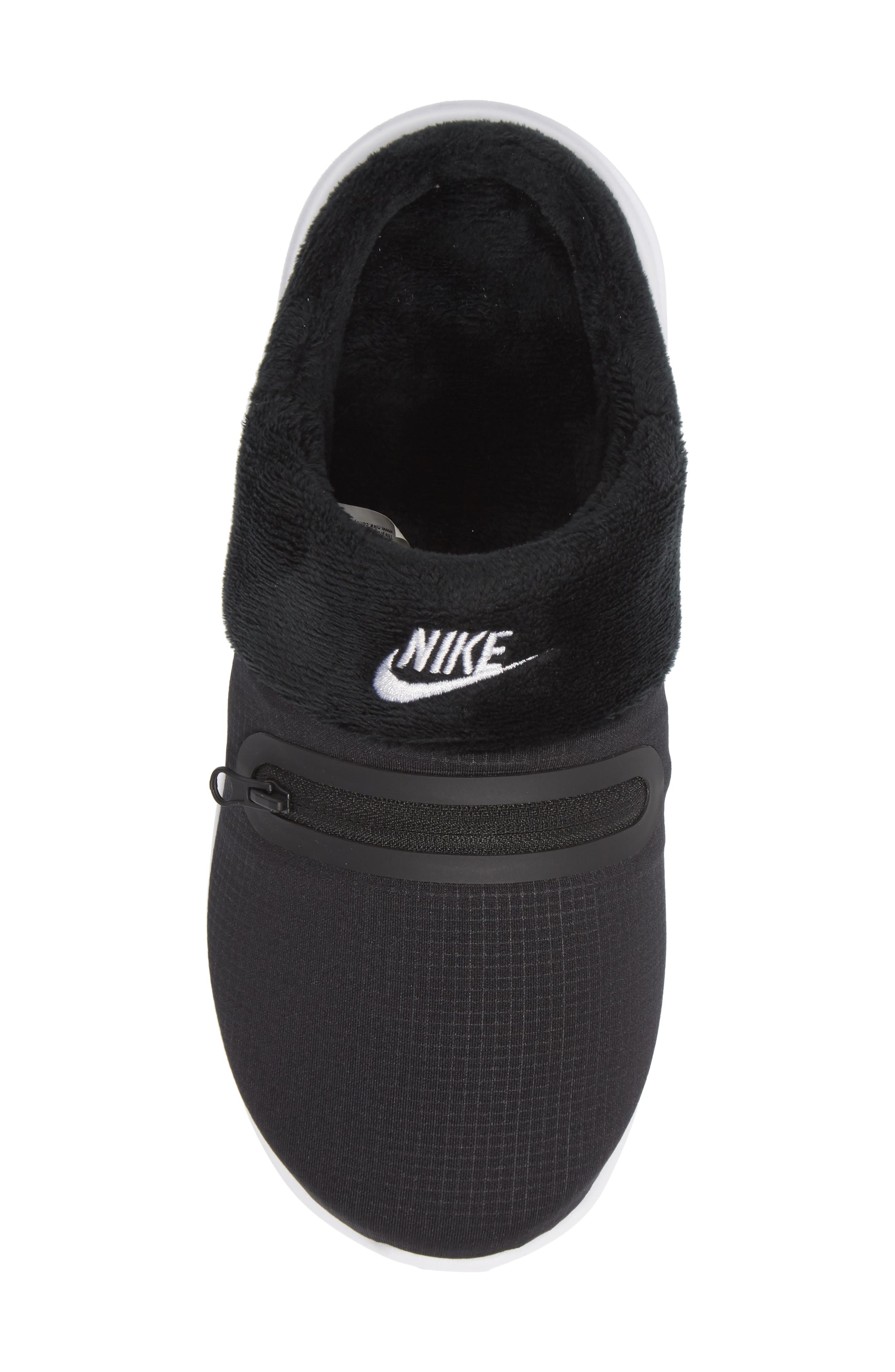 Nike Burrow Slipper, Alternate, color, 