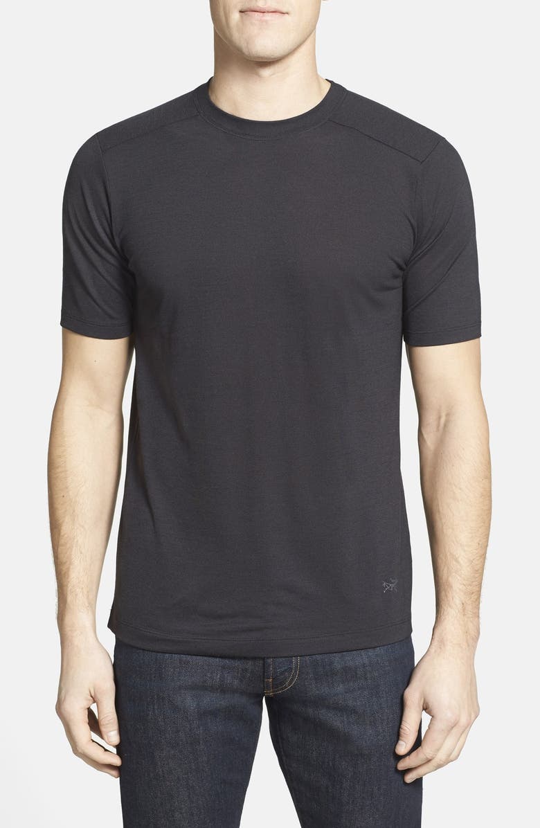 Arc'teryx 'A2B' Trim Fit Performance T-Shirt, Main, color,