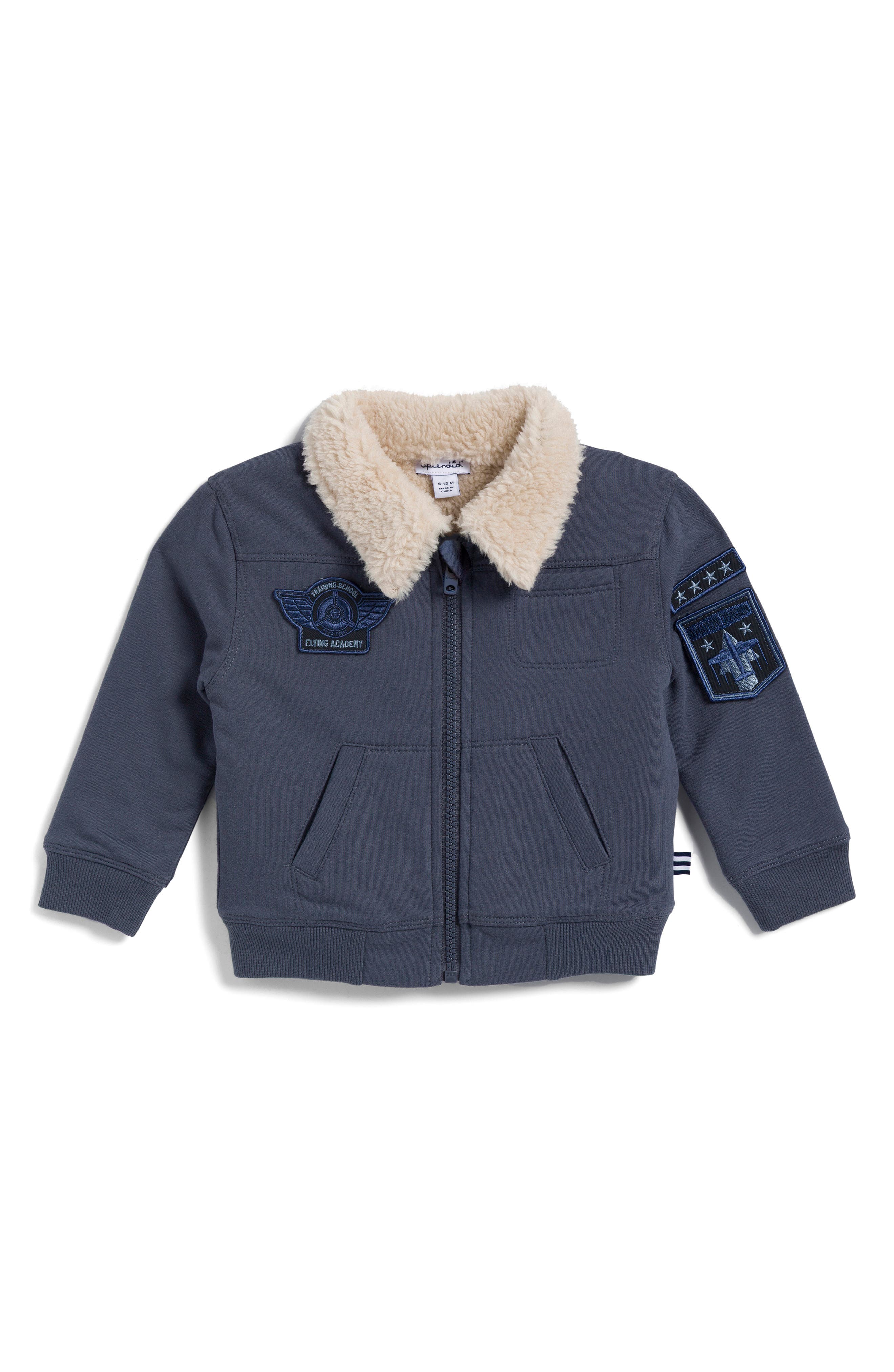 selected VINTAGE NAVY