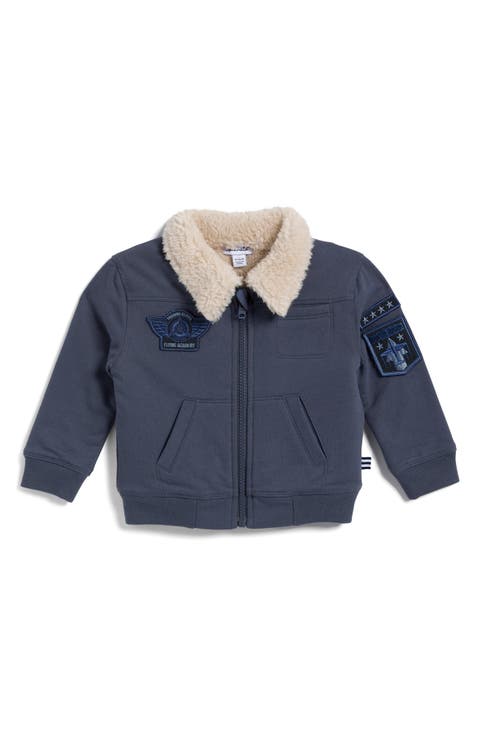 Aviation Academy Jacket