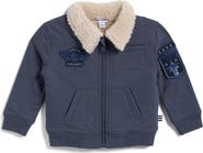 Splendid Aviation Academy Jacket