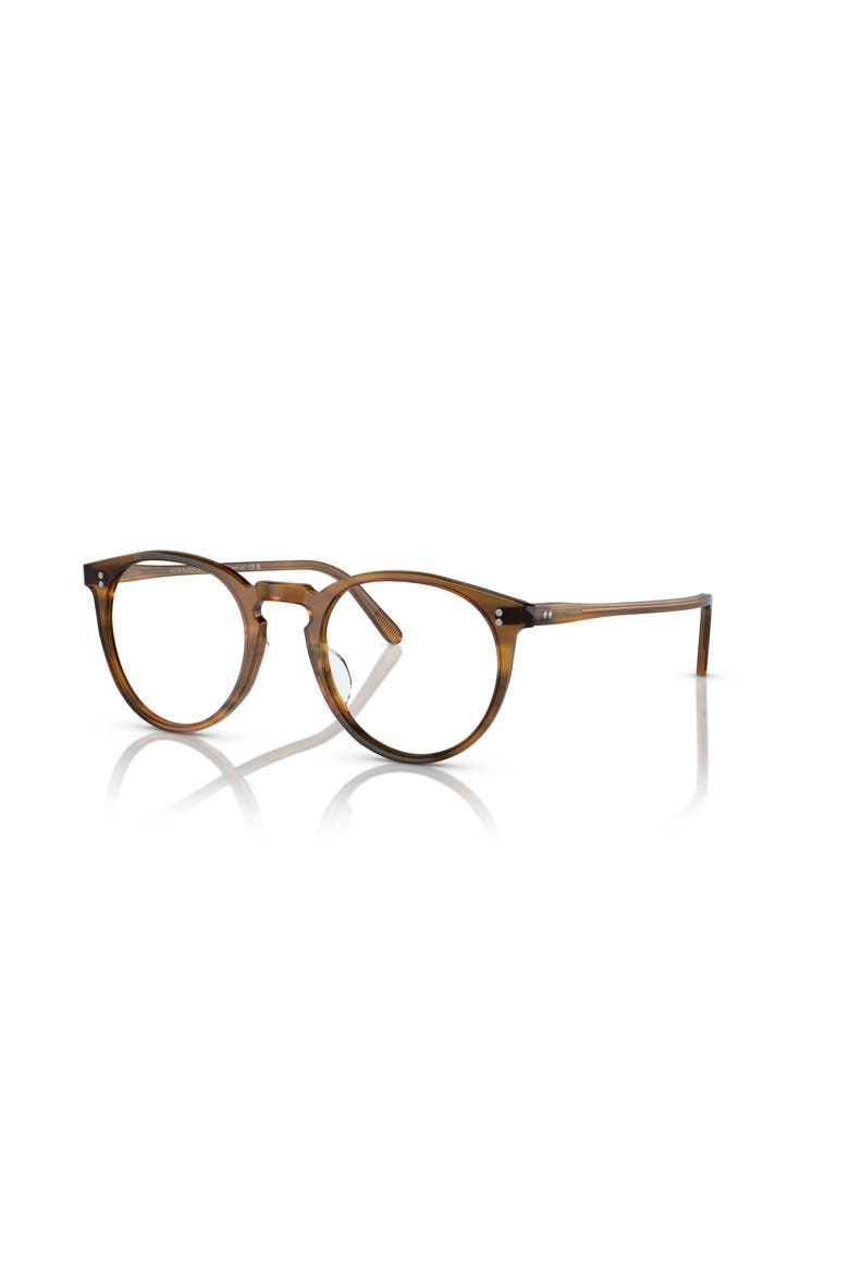47mm Phantos optical glasses, Main, color, Green