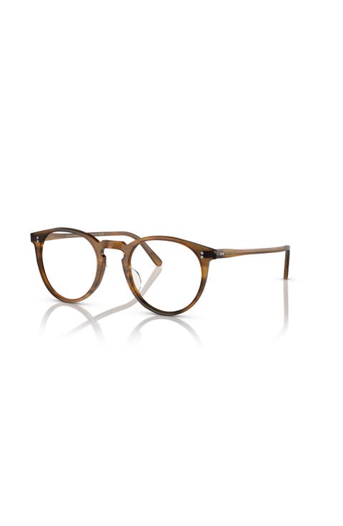 47mm Phantos optical glasses