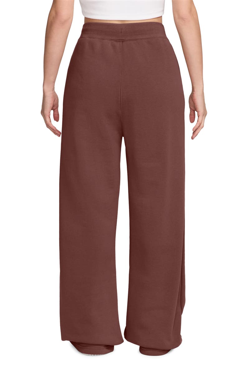 Flight Fleece Sweatpants, Alternate, color, DARK PONY