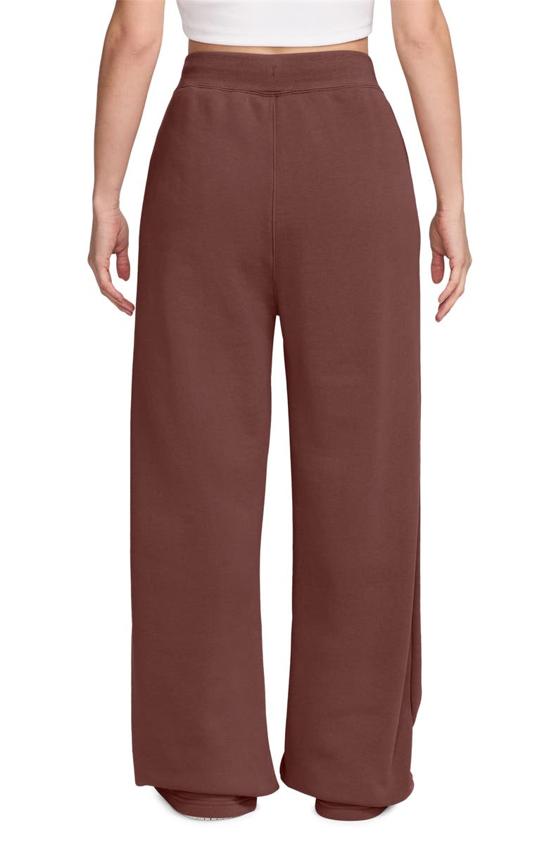 Jordan Flight Fleece Sweatpants, Alternate, color, Dark Pony