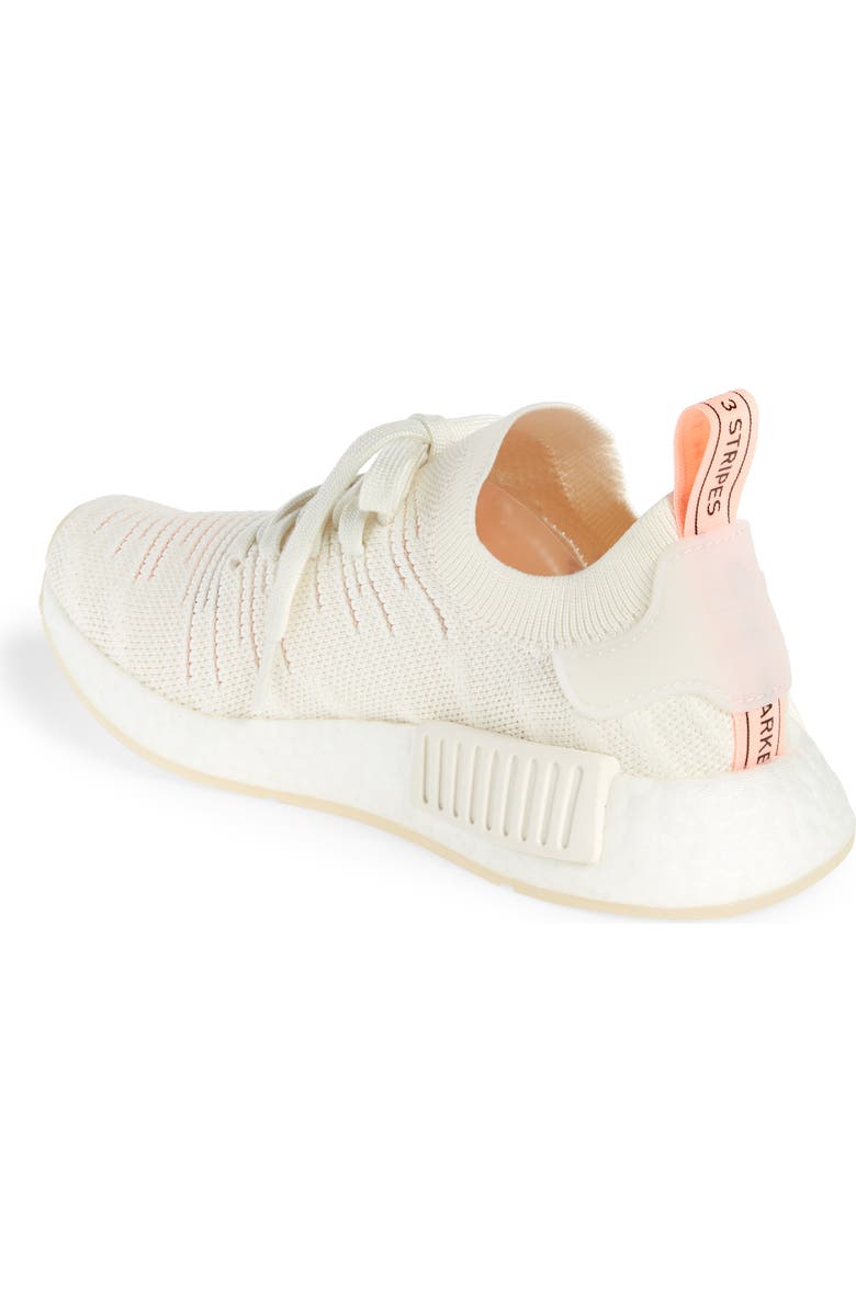 adidas NMD_R1 STLT Primeknit Sneaker, Alternate, color,