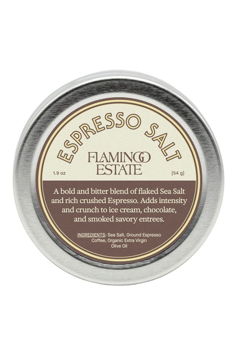 Espresso Salt, Main, color, NO COLOR