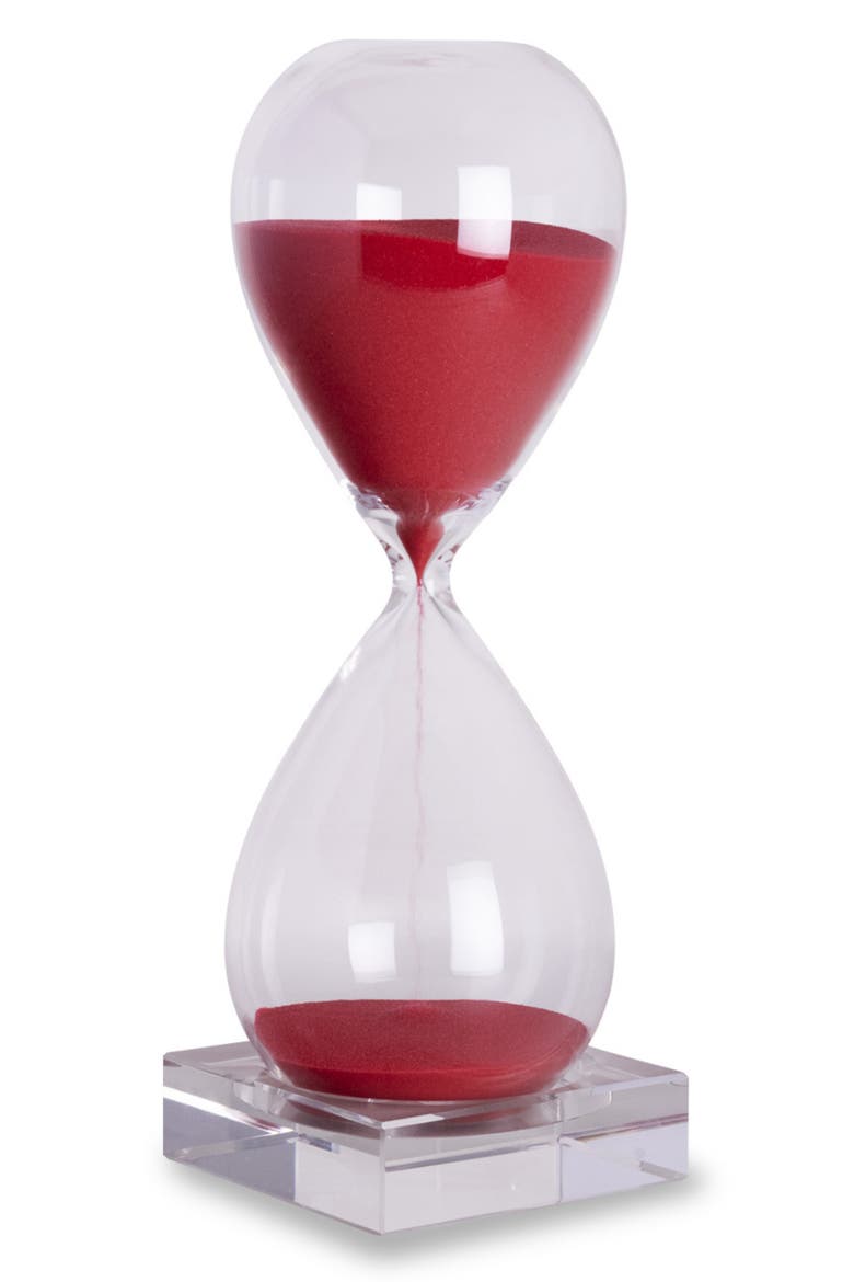 60 Minute Sand Timer, Main, color, MULTI