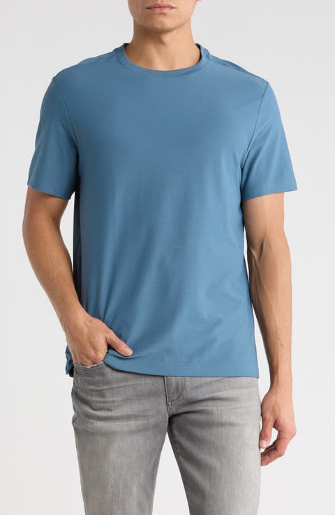 Hickman Solid T-Shirt