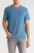 Robert Barakett Hickman Solid T-Shirt
