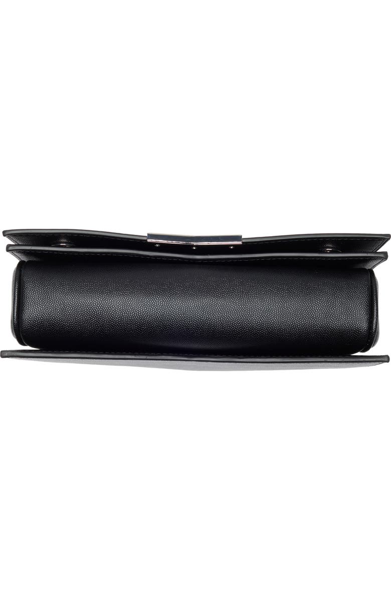 KARL LAGERFELD PARIS Tropez Satchel Bag, Alternate, color,