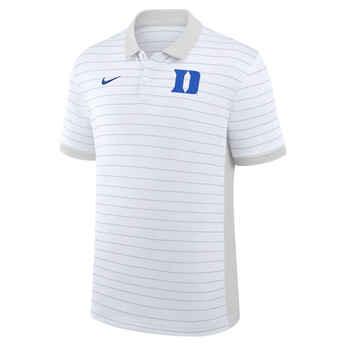 Nike Men's Nike White Duke Blue Devils 2026 Early Season Coaches ...