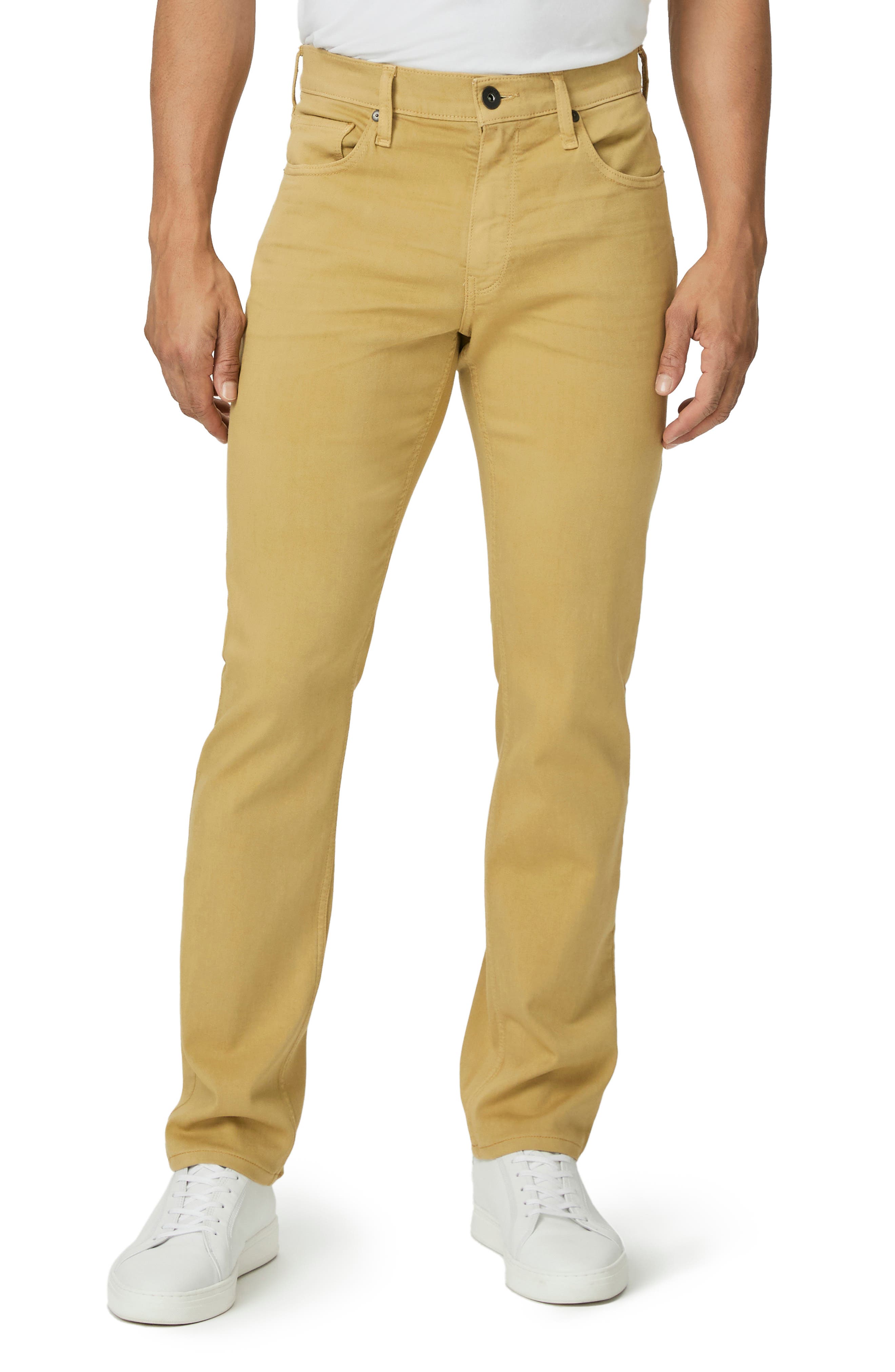 Federal Slim Straight Leg Jeans