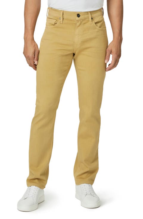 Federal Slim Straight Leg Jeans