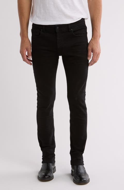 Slim Fit Jeans