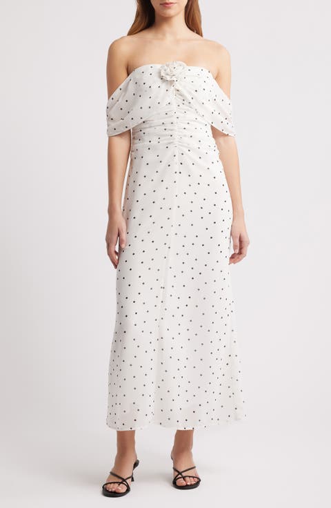Women's WAYF Mini Dresses | Nordstrom