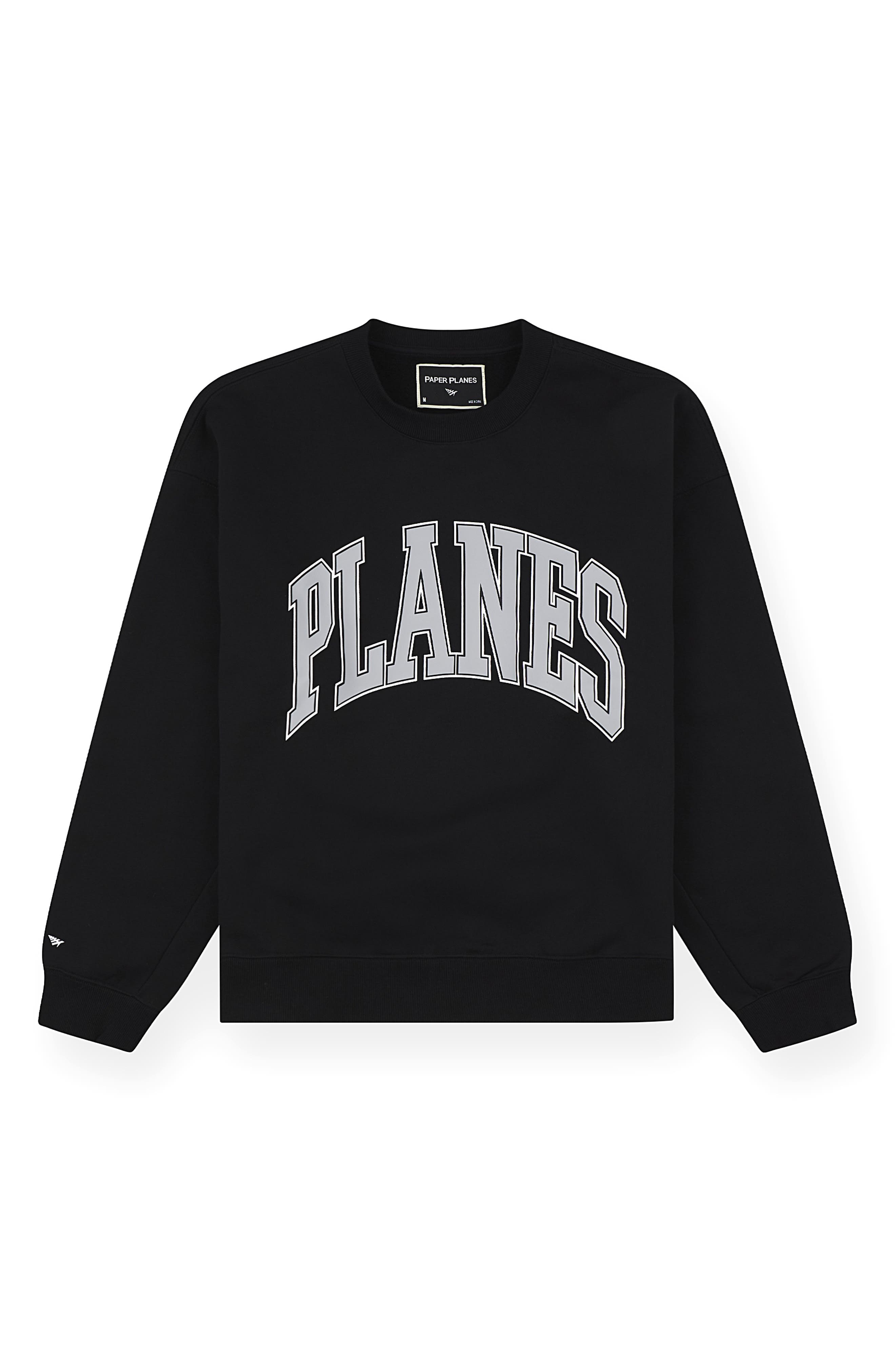selected BLACK
