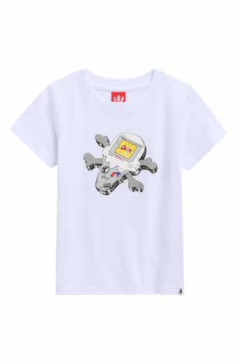 Kids' Hand Held Graphic T-Shirt