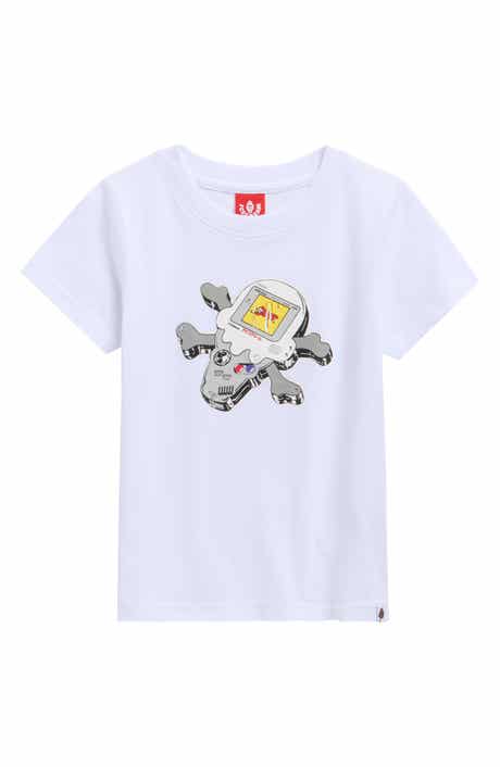 Kids' Hand Held Graphic T-Shirt