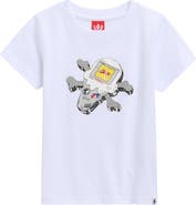 ICECREAM Kids' Hand Held Graphic T-Shirt