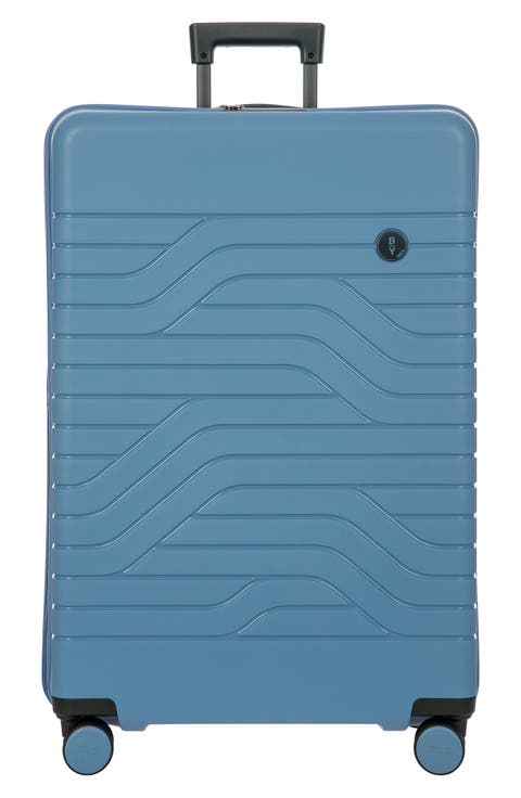 BY Ulisse 31-Inch Expandable Spinner Luggage