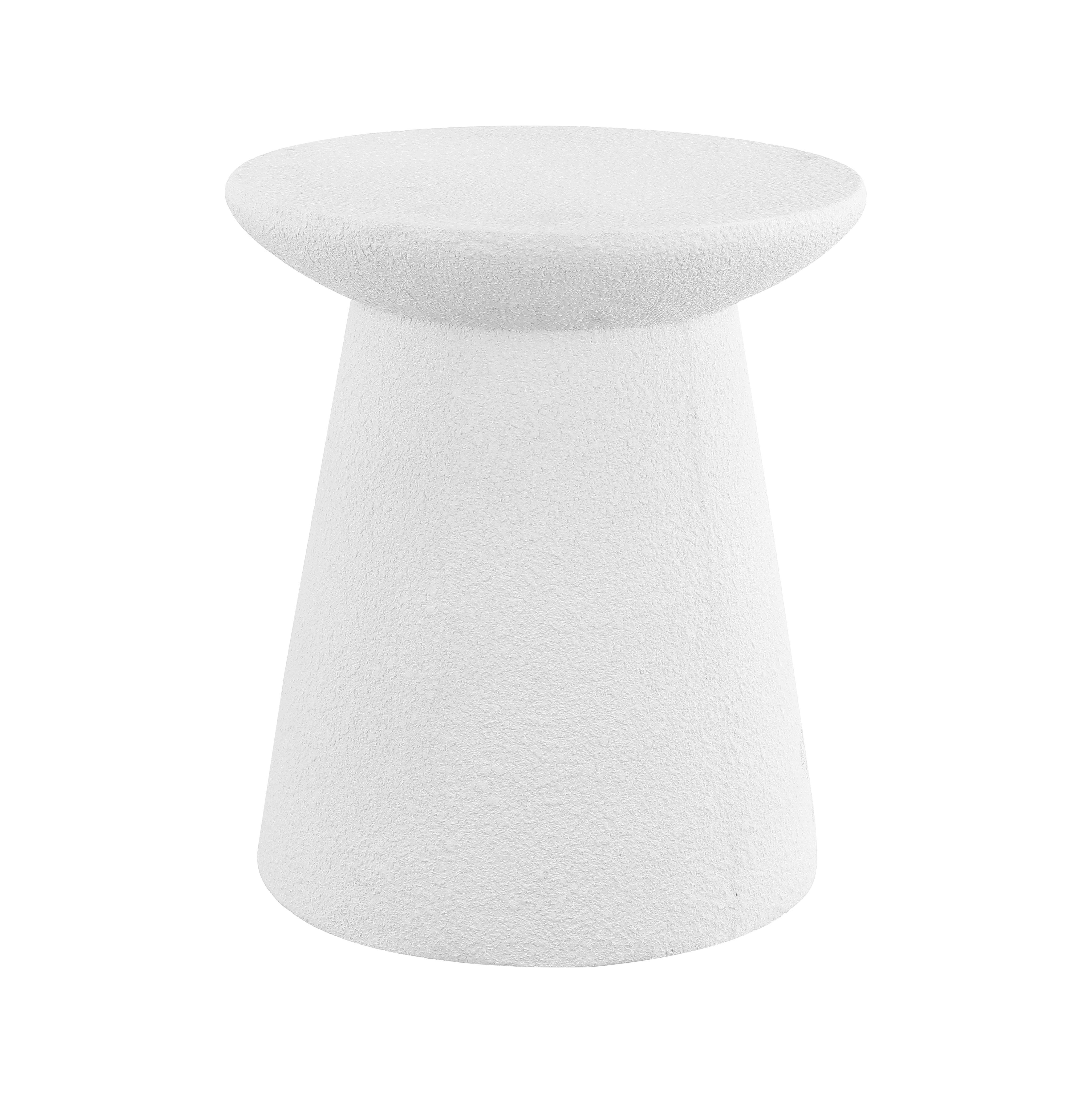 selected White Frosted