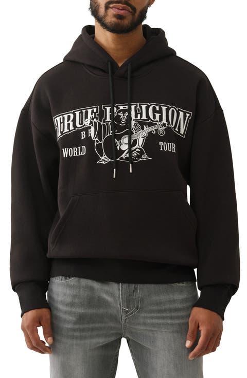 Number One Cotton Graphic T-Shirt