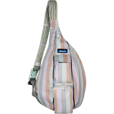 Rope Sling Pack - Women's