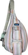 KAVU Rope Sling Pack - Women's