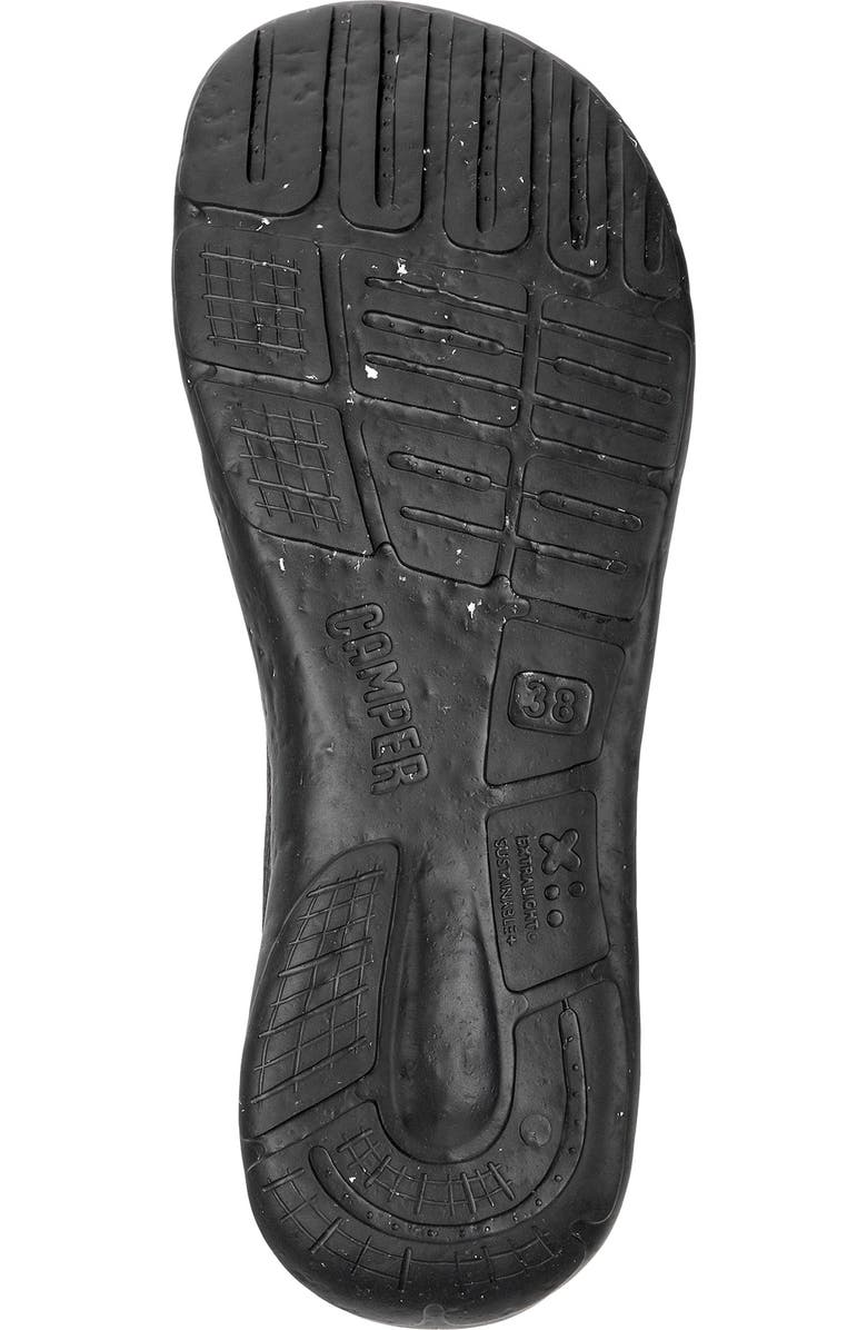 Camper PEU Stadium Sneaker, Alternate, color,