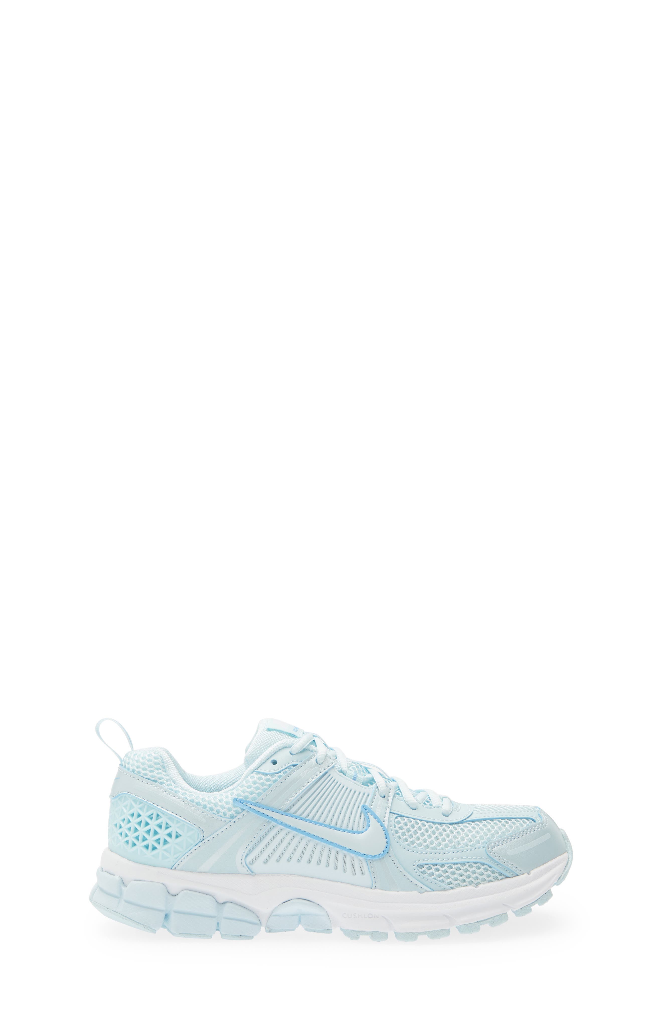 Kids' Vomero 5 Sneaker, Alternate, color, 402 G BLUE/G BLUE