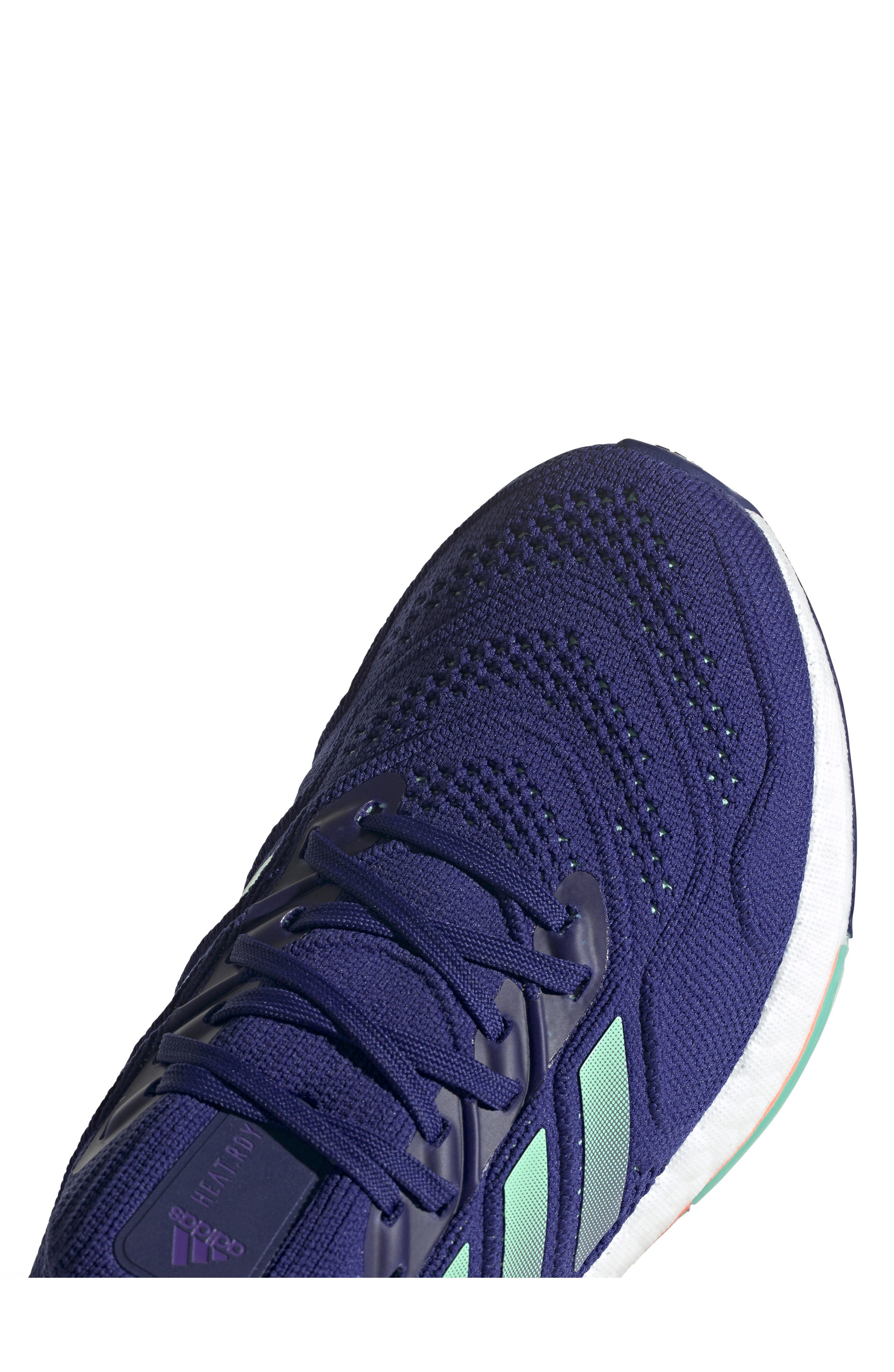 adidas Ultraboost 22 HEAT.RDY Running Shoe (Men) | Nordstrom