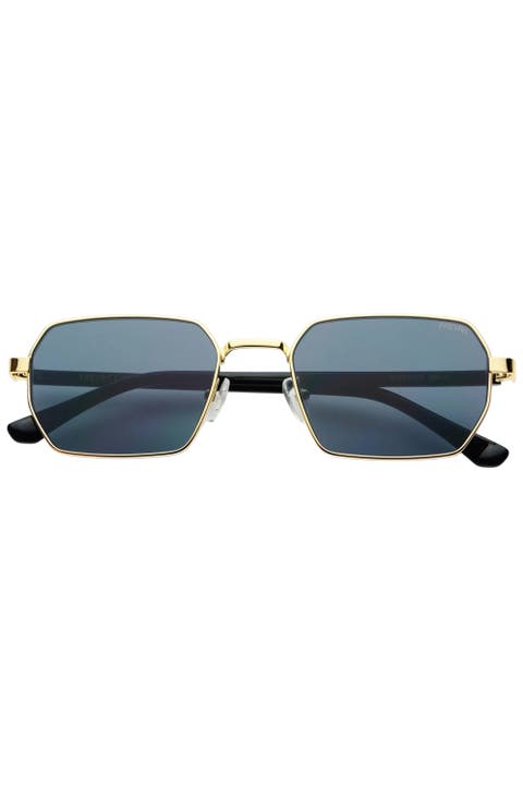 Superior Rectangular Unisex Sunglasses