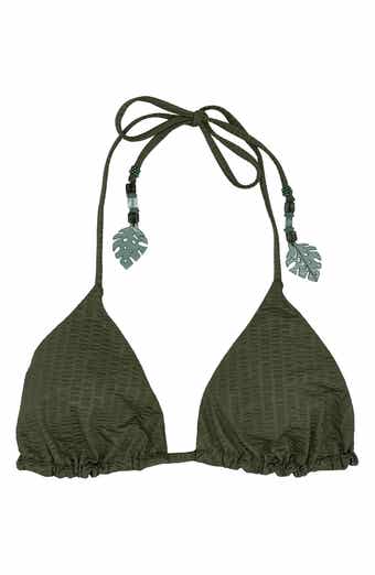 Cosita Linda Triangle Bikini Top